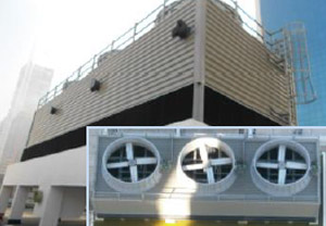 Electrostatic precipitators