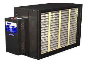 Indoor air quality