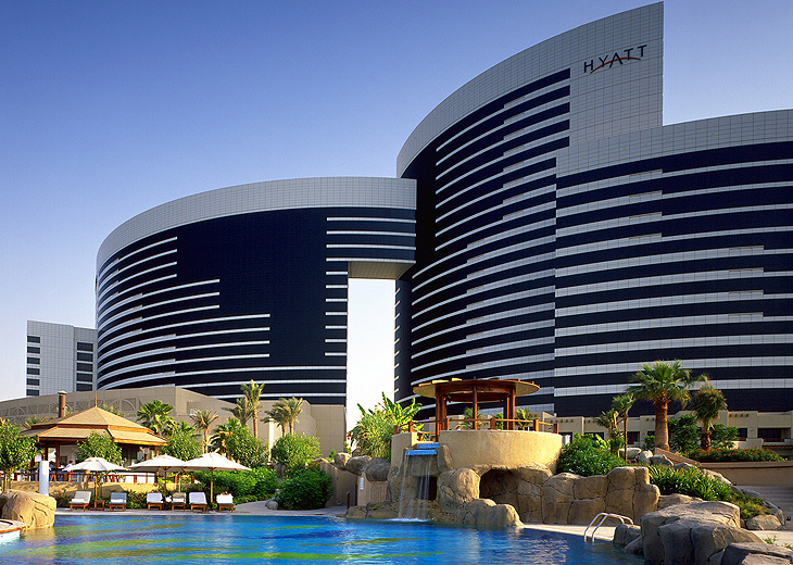 Grand Hyatt