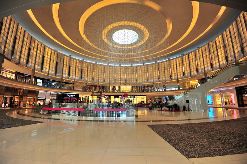 Mall of the Emirates